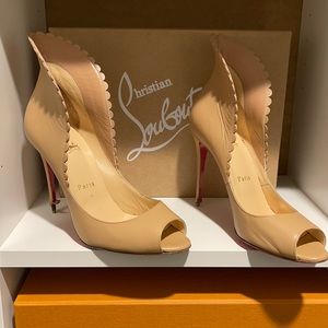 discount red bottoms